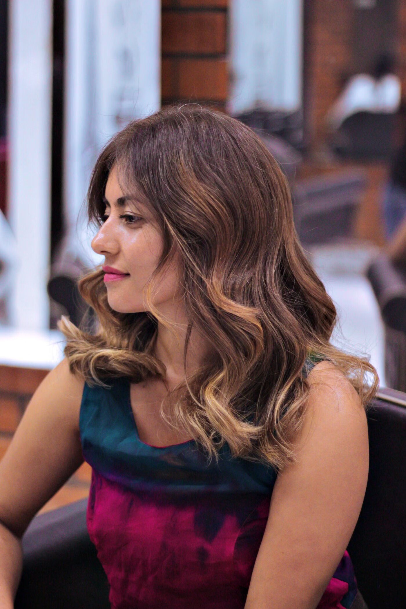 Bespoke Balayage