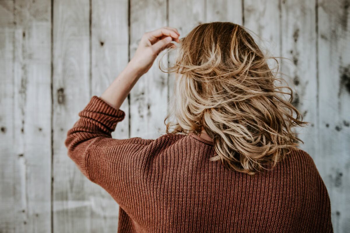 Keratin Straightening